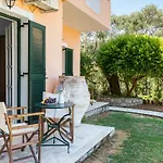 公寓 Nikiforos Corfu
