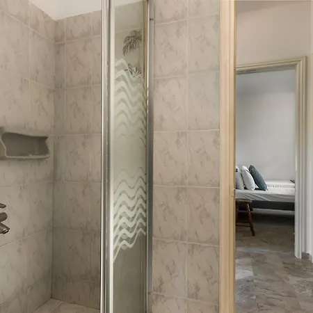 Apartmán Nikiforos Apartments, Mesongi