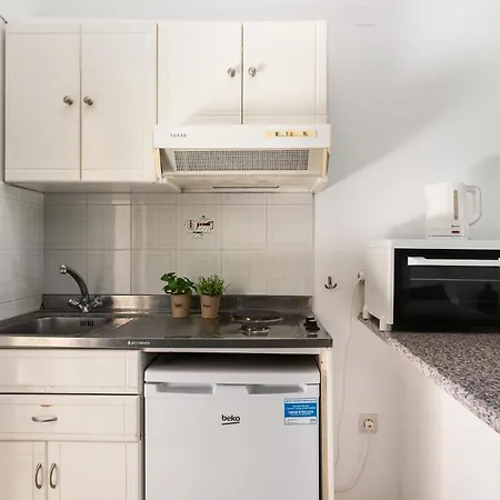 Apartment Nikiforos By Konnect,