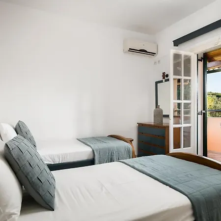 Apartmán Nikiforos Apartments, Mesongi *