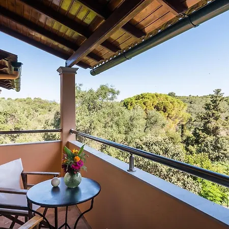 Nikiforos Apartments, Mesongi Apartmán *