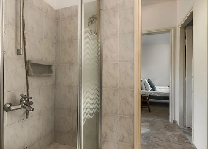Appartement Nikiforos Apartments,