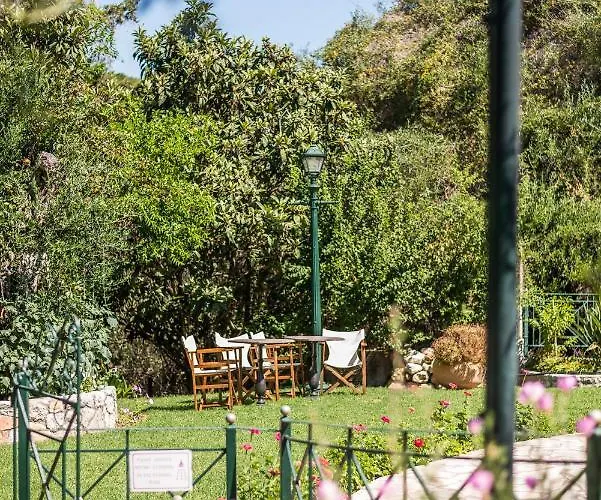 Nikiforos Apartments, Apartmán Mesongí
