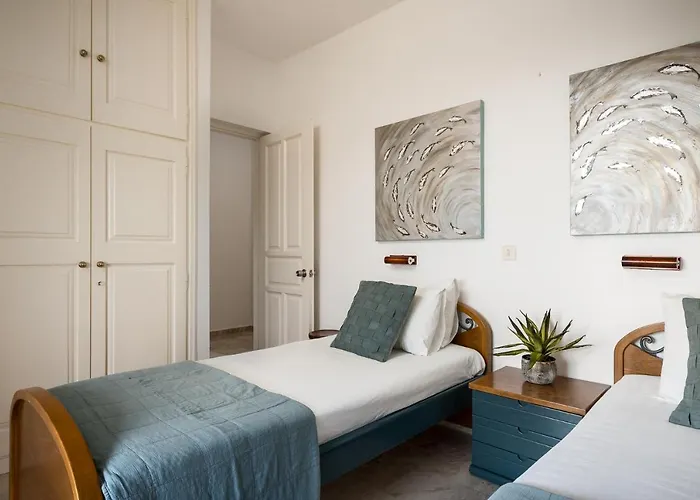 Apartment Nikiforos Corfu *