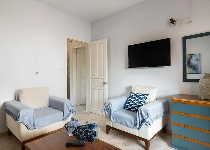 Nikiforos Apartments, *