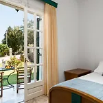 Nikiforos Corfu アパート *