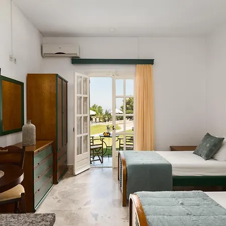 Nikiforos Corfu Daire