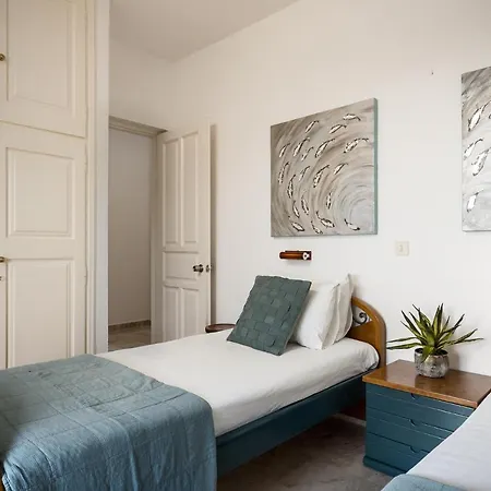 Apartament Nikiforos By Konnect, *