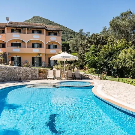 Nikiforos By Konnect, Apartament *